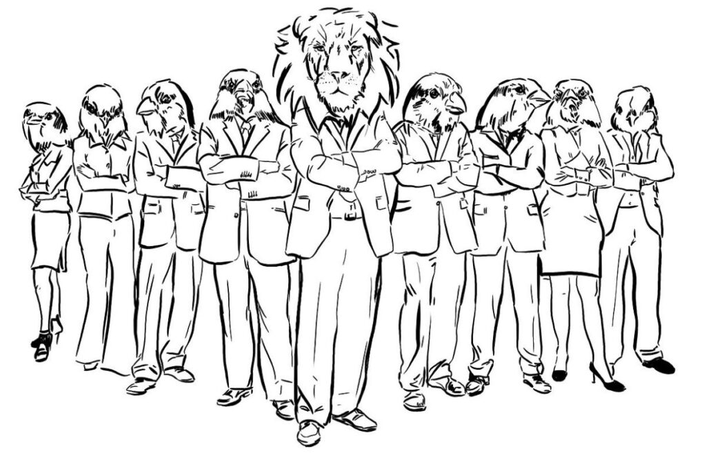 The Hire Crew