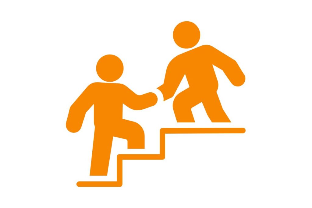 The Hire Crew Leadership Search